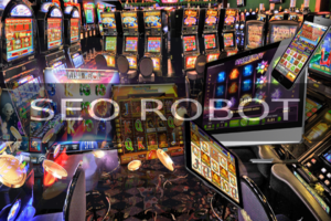 Promosi Kemenangan Terbaik Pada Game Judi Slot Online Gacor